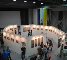 明德影像中心 文化藝術(shù)交流與策劃的橋梁