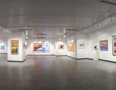 齊白石真跡展常州站盛大開幕 藝術瑰寶輝映江南，文化交流共繪新篇